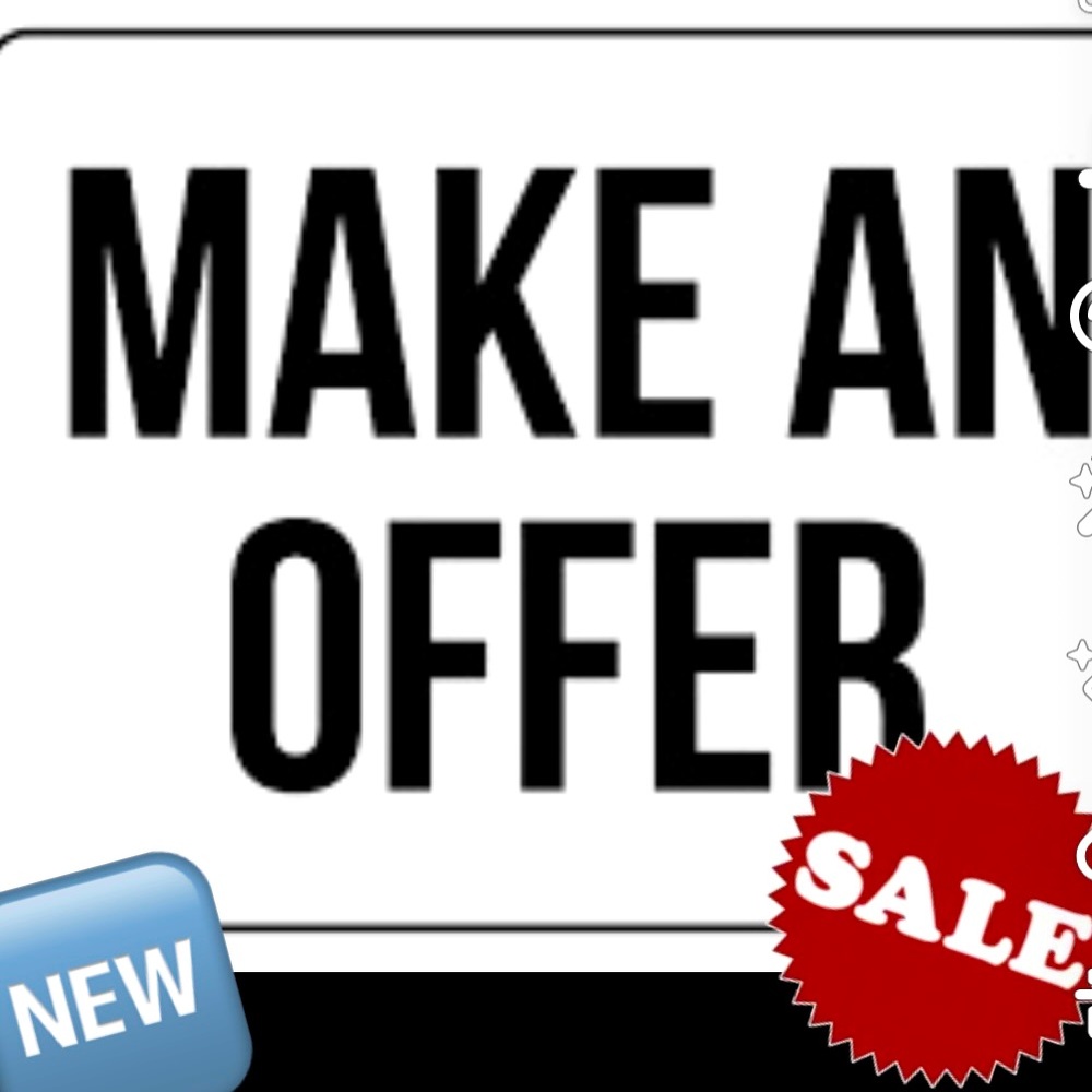 New year SALE